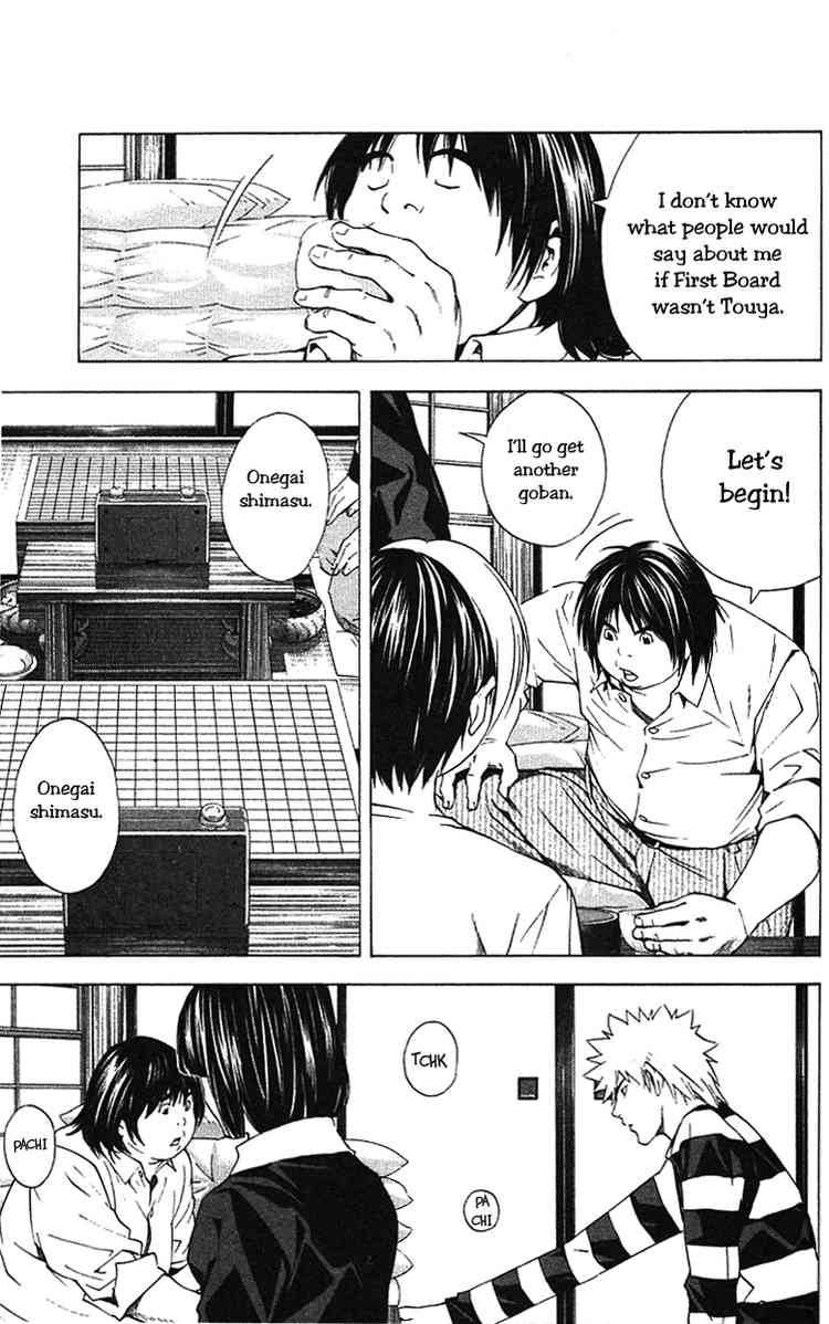 Hikaru No Go 173 13