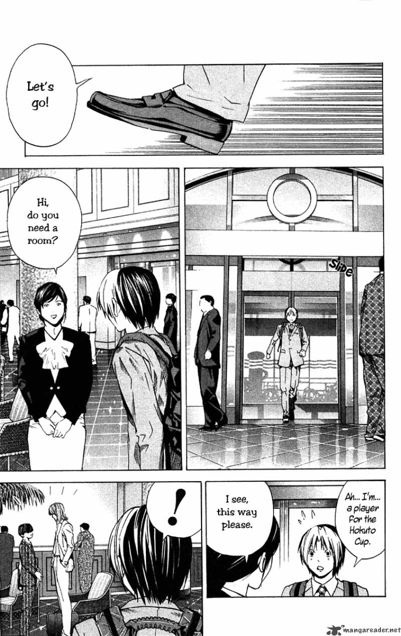 Hikaru No Go 174 19