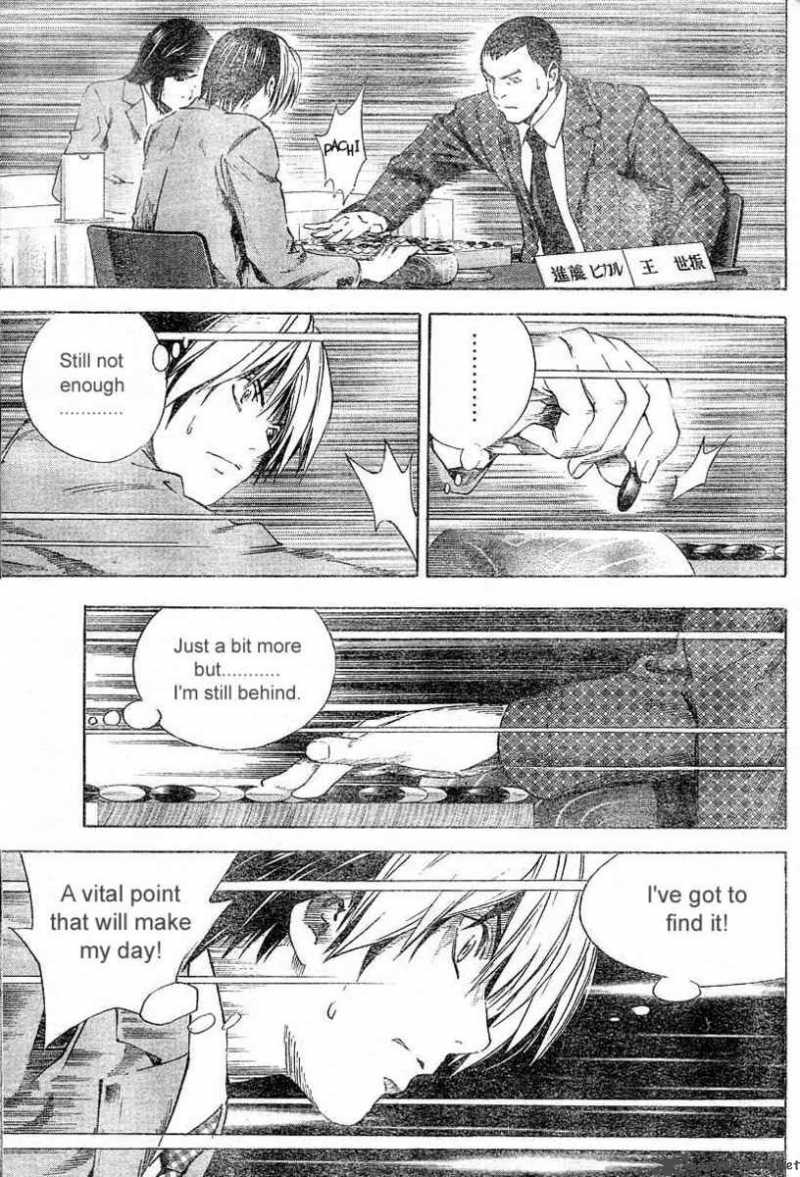 Hikaru No Go 180 17