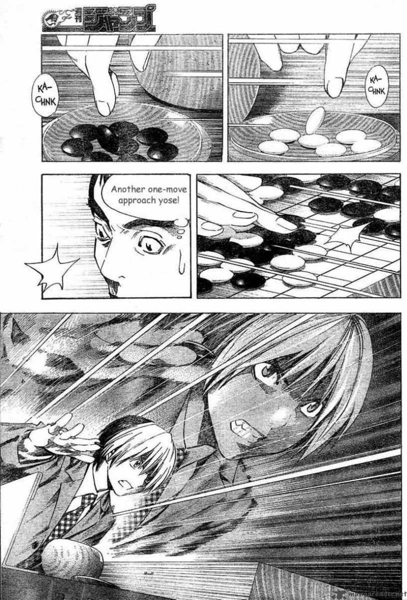 Hikaru No Go 180 9