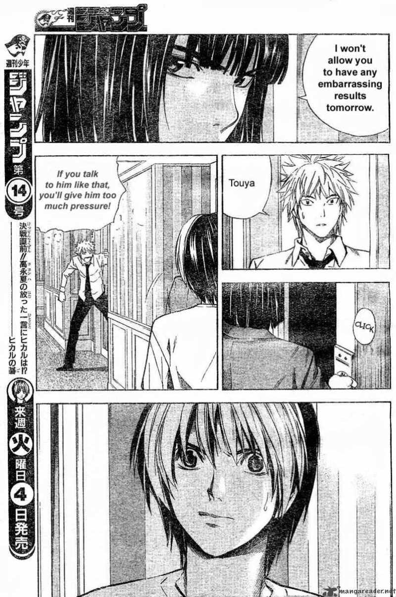 Hikaru No Go 182 19