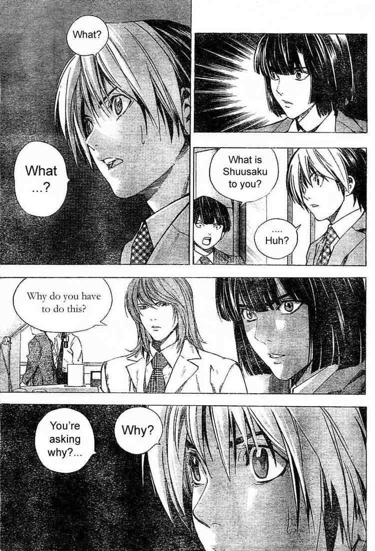 Hikaru No Go 183 19