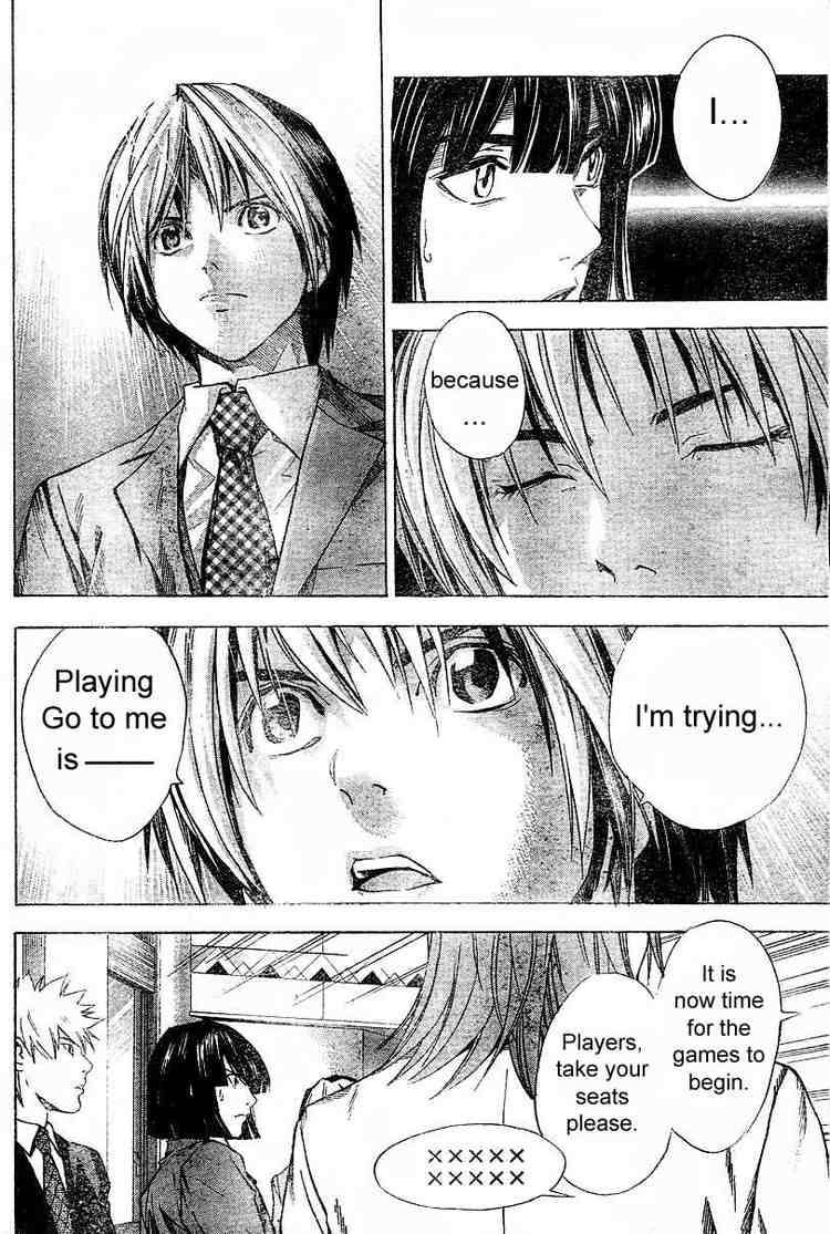 Hikaru No Go 183 20