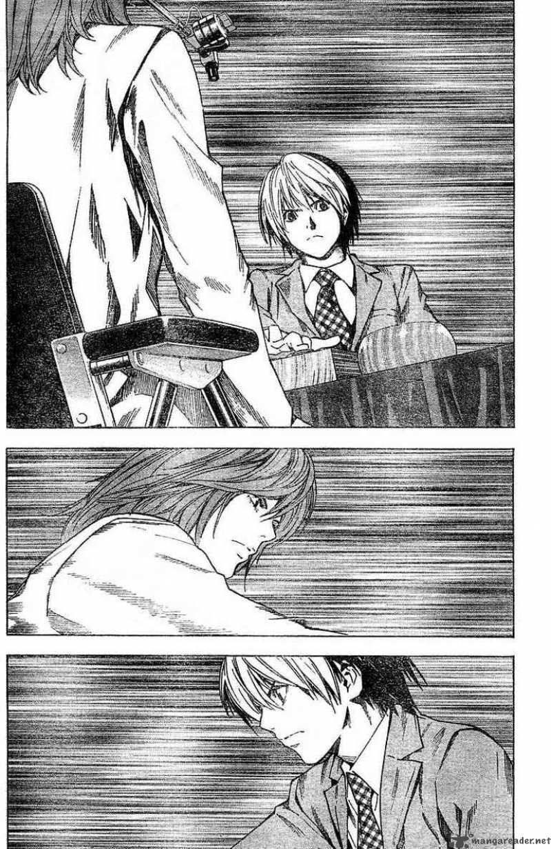 Hikaru No Go 185 14