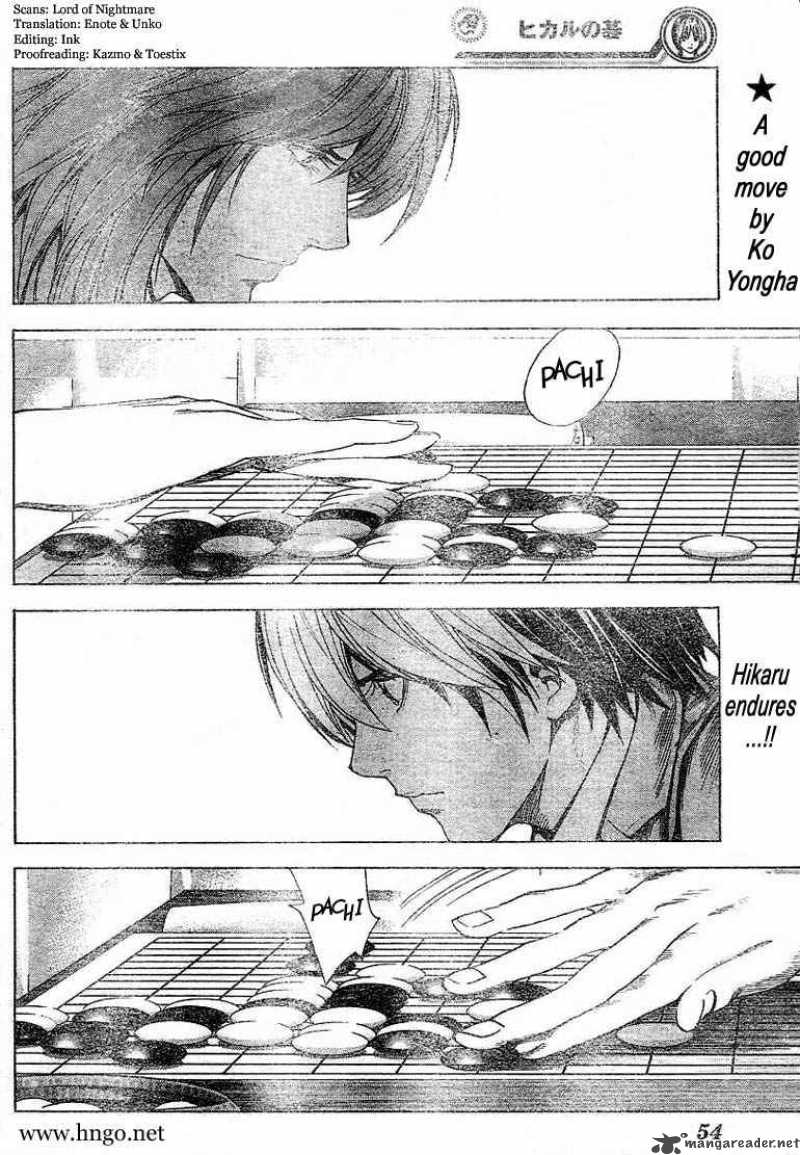 Hikaru No Go 185 2