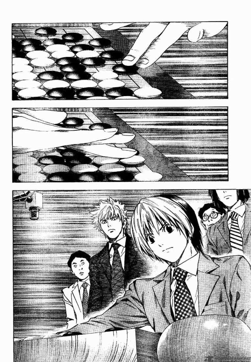 Hikaru No Go 188 14