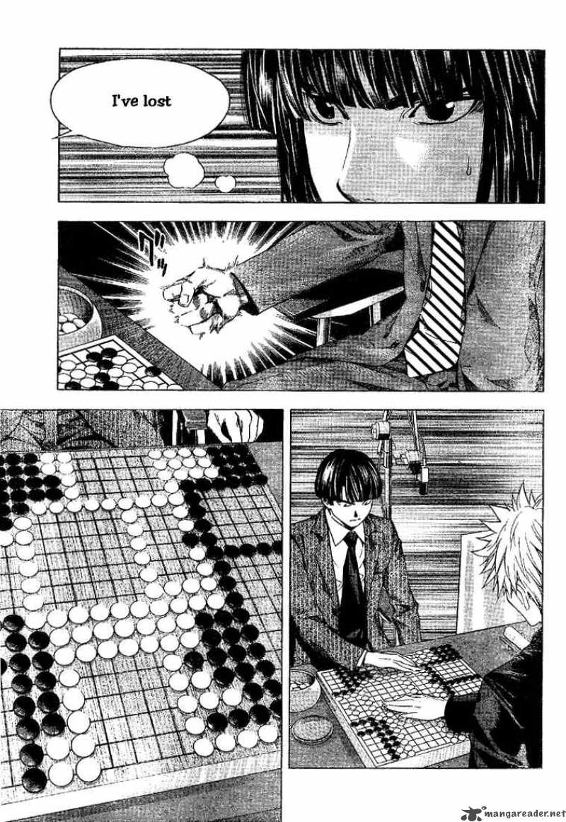 Hikaru No Go 188 5