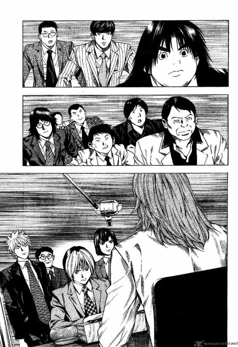 Hikaru No Go 188 7