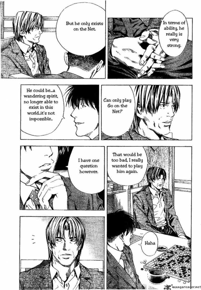 Hikaru No Go 188 9