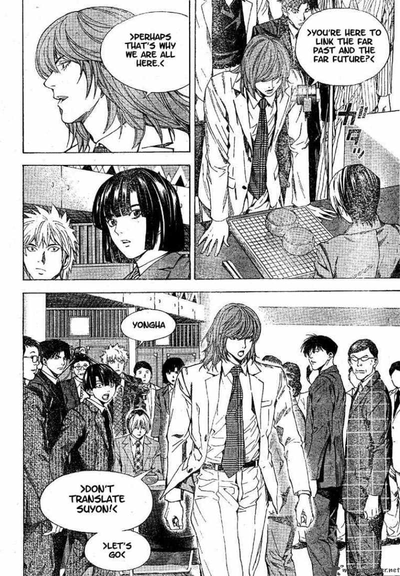 Hikaru No Go 189 13