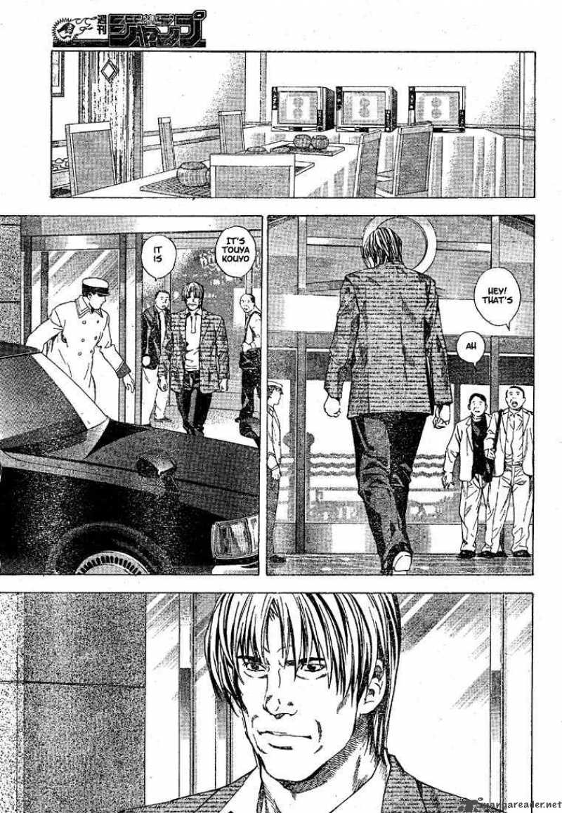 Hikaru No Go 189 14