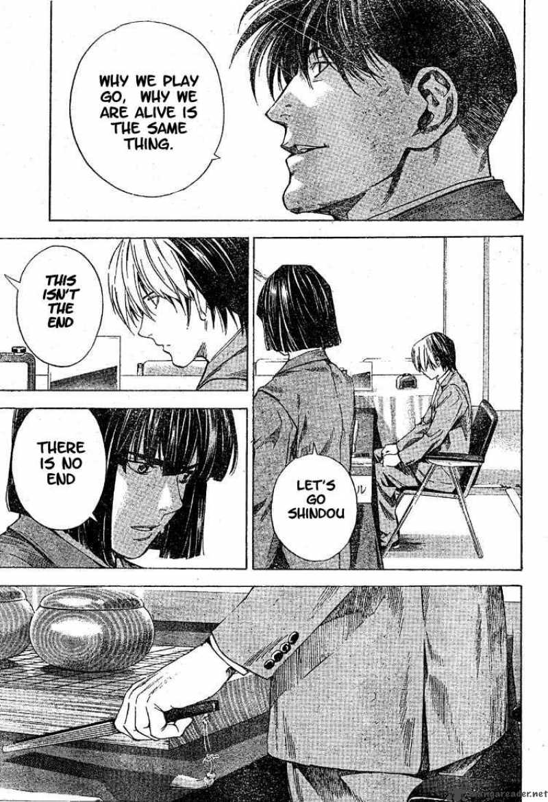 Hikaru No Go 189 18