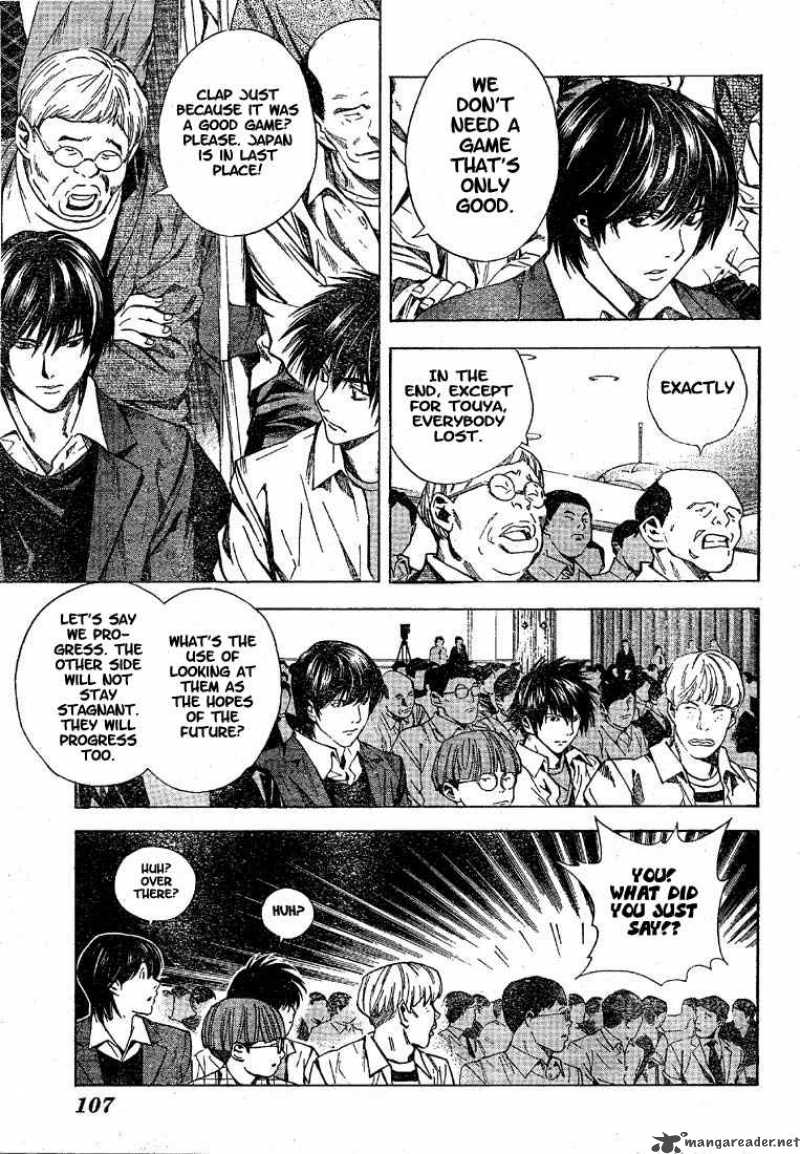 Hikaru No Go 189 4