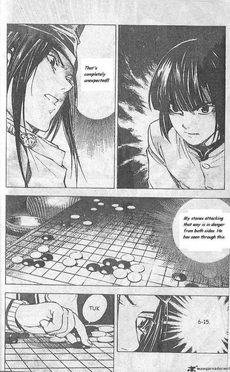 Hikaru No Go 190 17