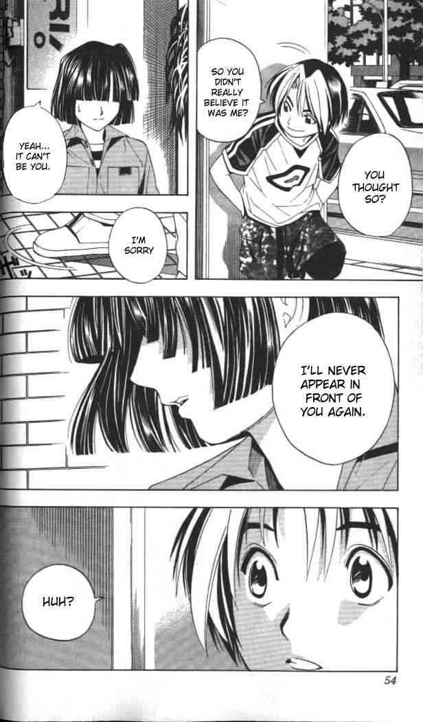 Hikaru No Go 37 8