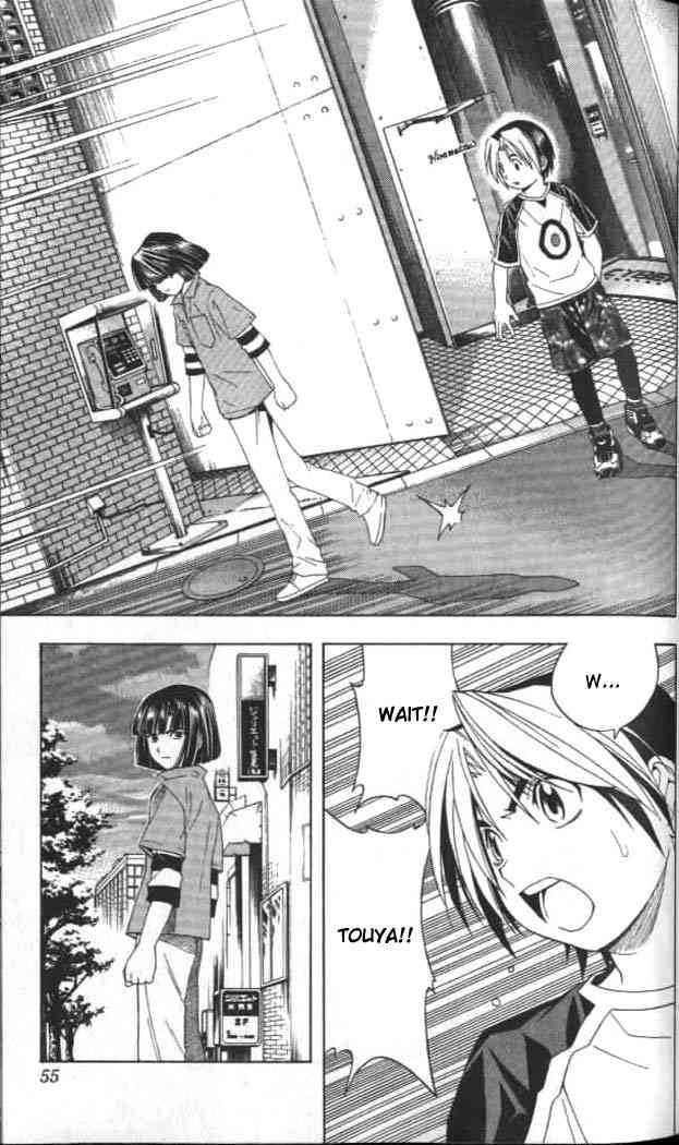 Hikaru No Go 37 9