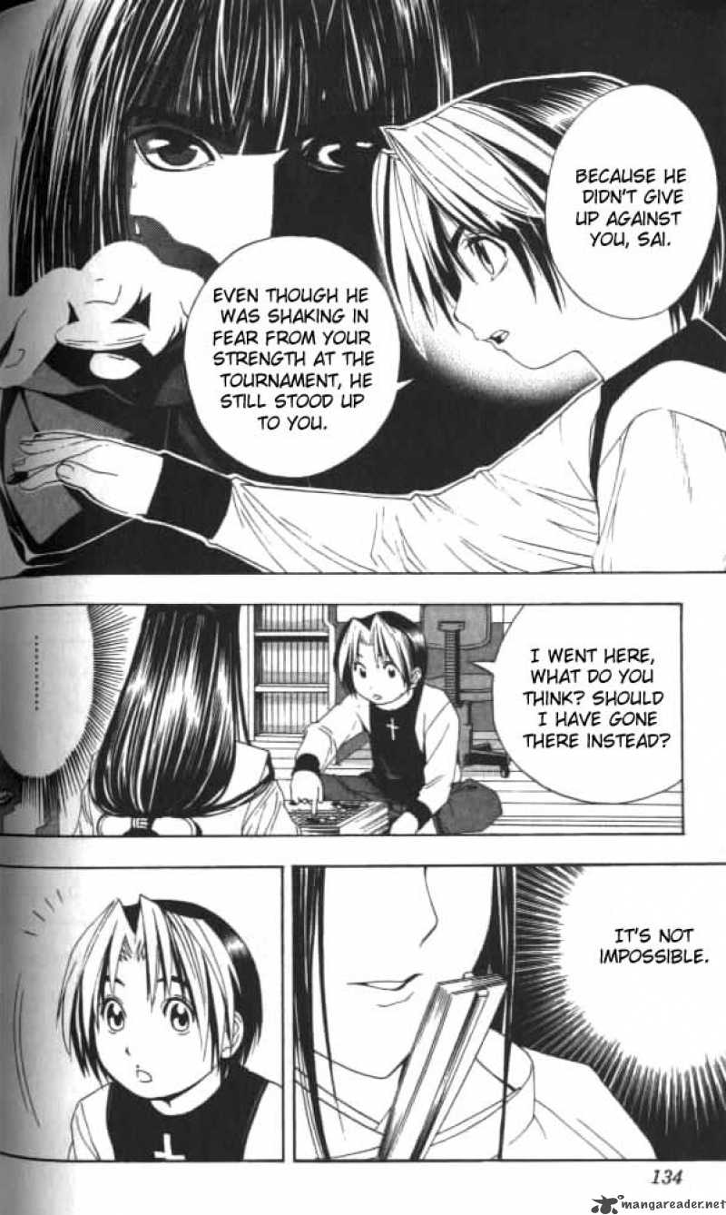 Hikaru No Go 40 20