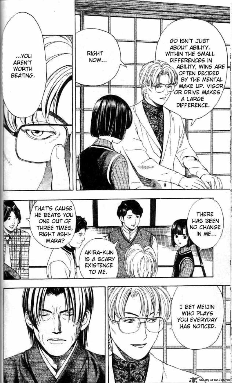 Hikaru No Go 46 10