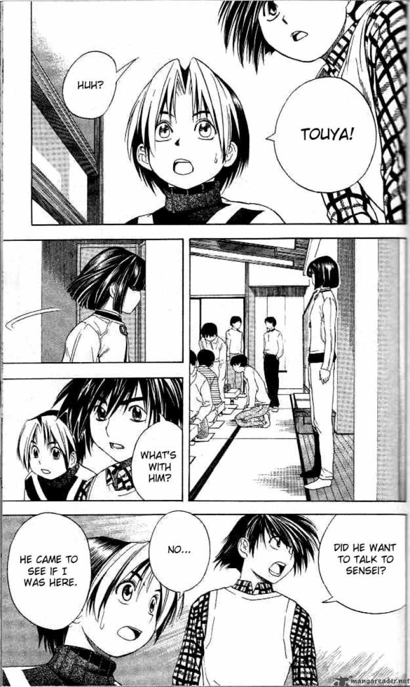 Hikaru No Go 46 13