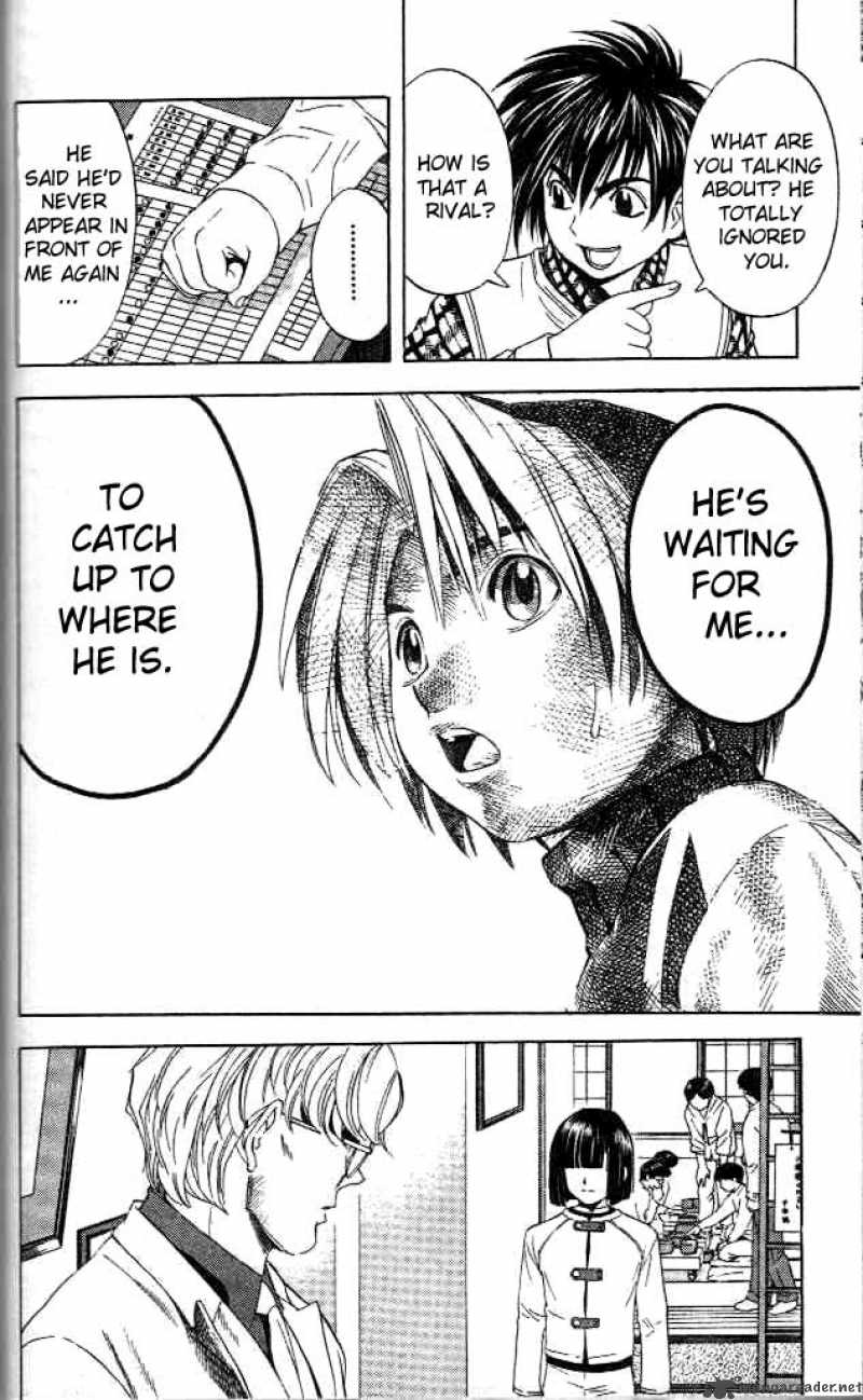 Hikaru No Go 46 14