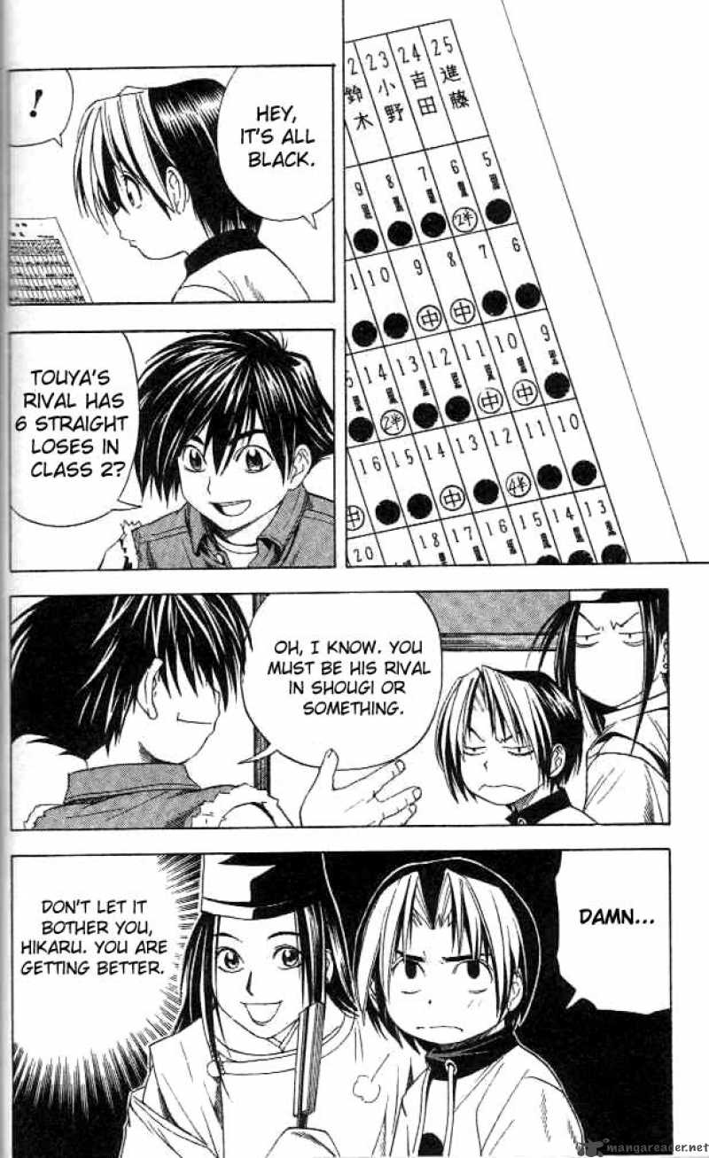 Hikaru No Go 46 2