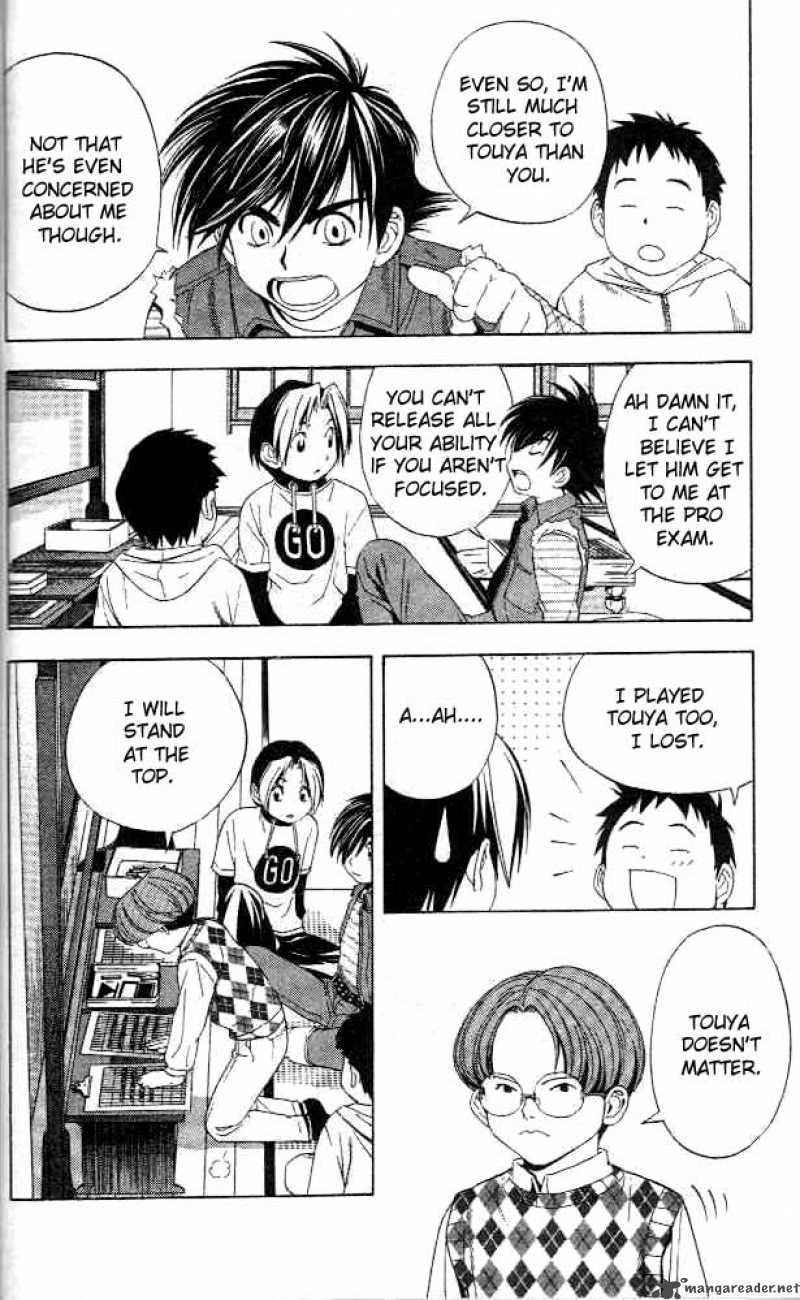 Hikaru No Go 46 4