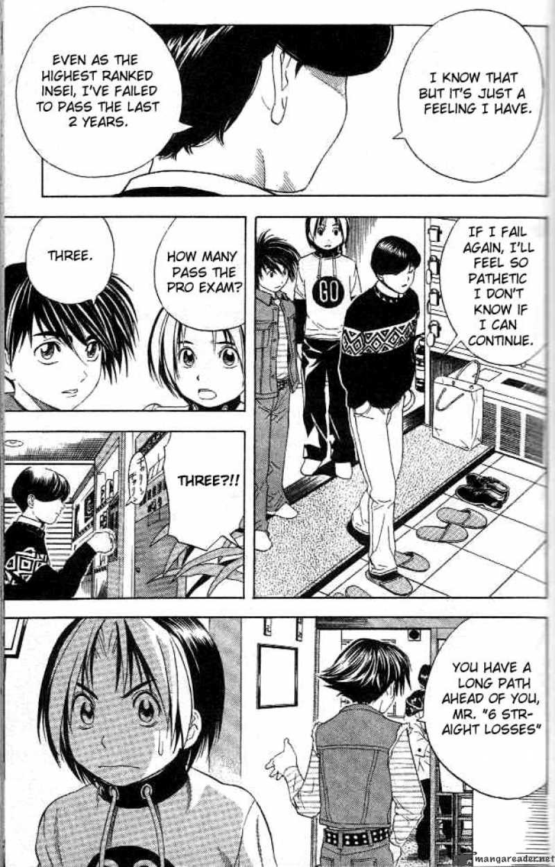 Hikaru No Go 46 7