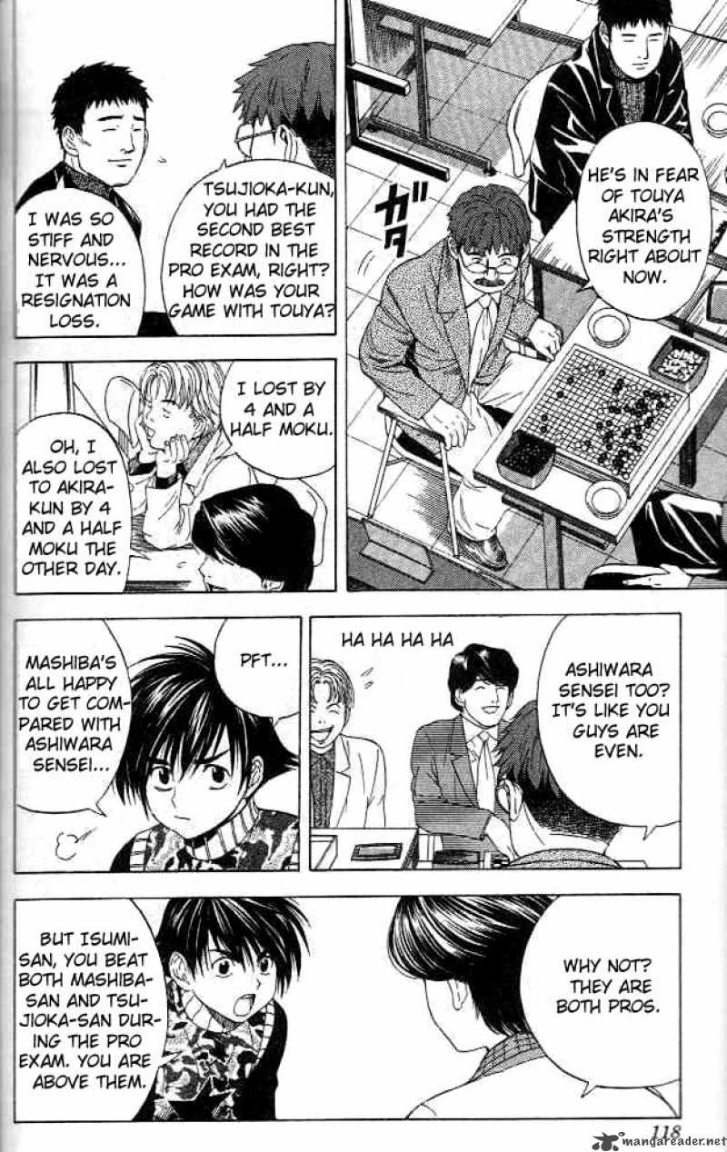 Hikaru No Go 49 6