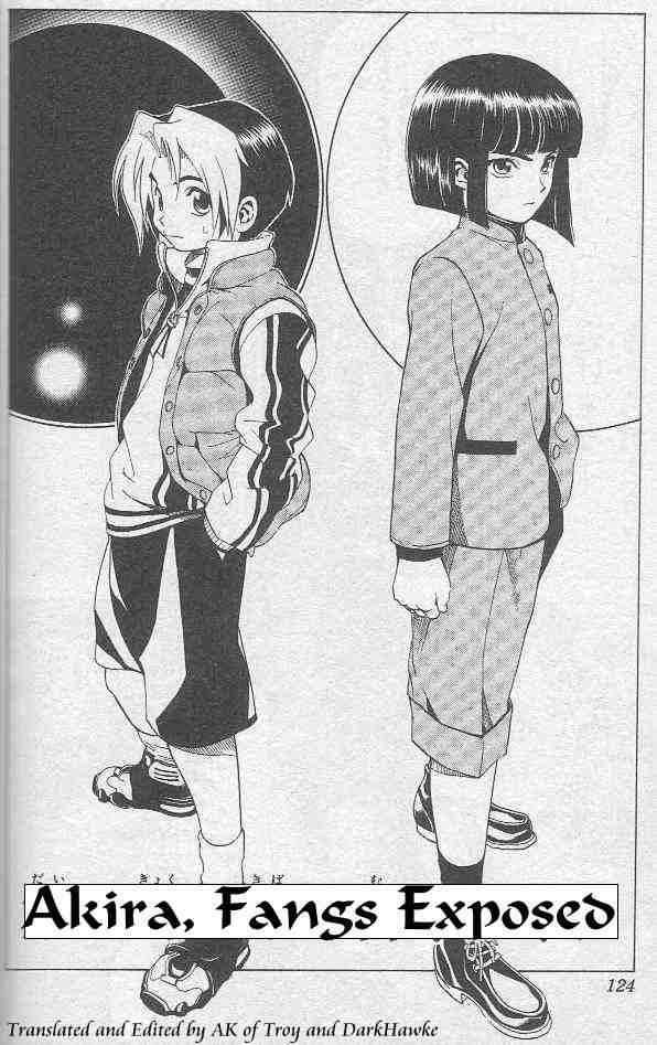 Hikaru No Go 5 3