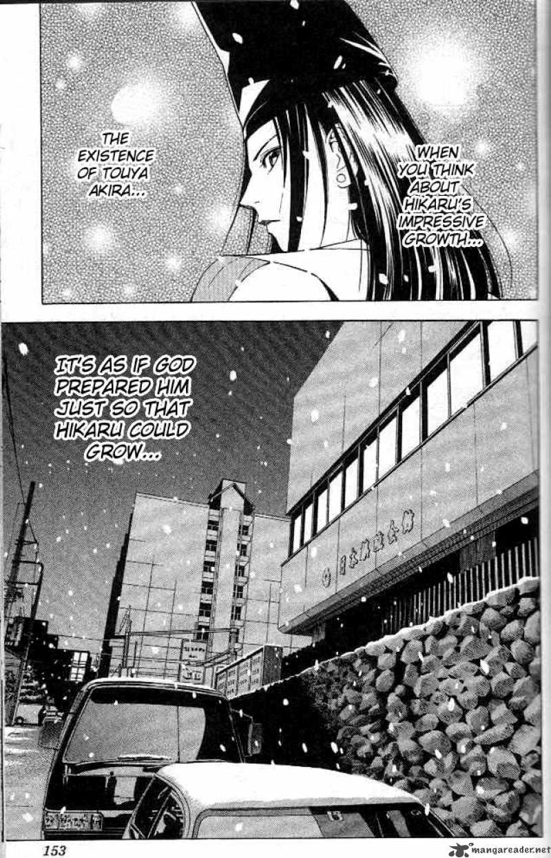 Hikaru No Go 50 18