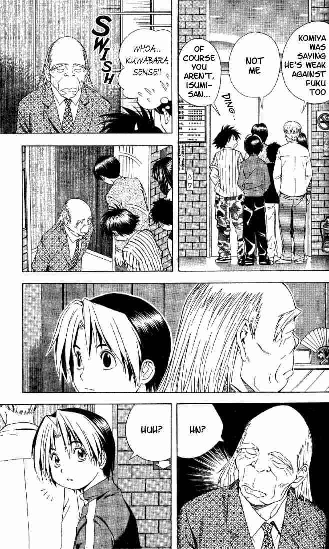 Hikaru No Go 61 4