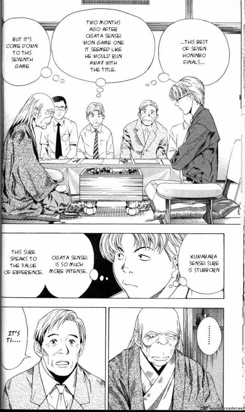 Hikaru No Go 63 7