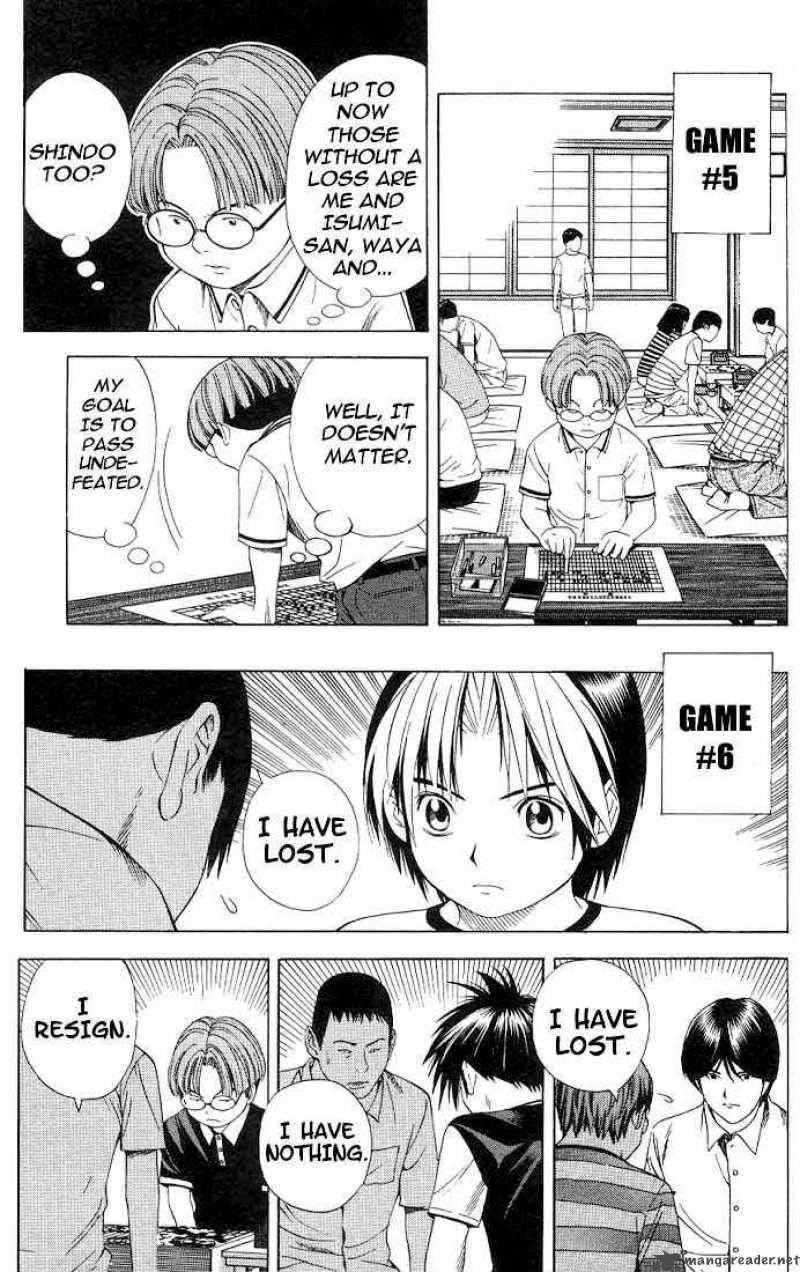 Hikaru No Go 78 6