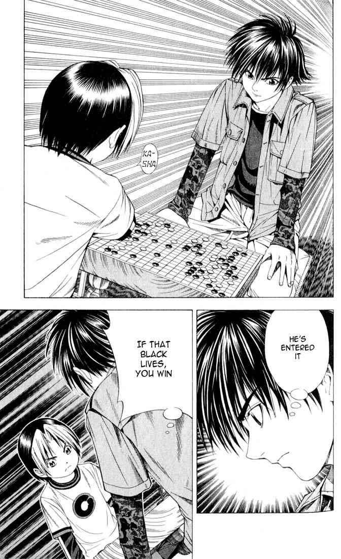 Hikaru No Go 90 11