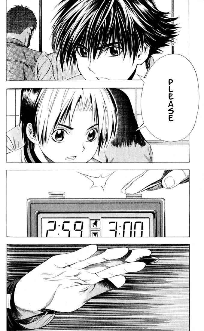 Hikaru No Go 90 2