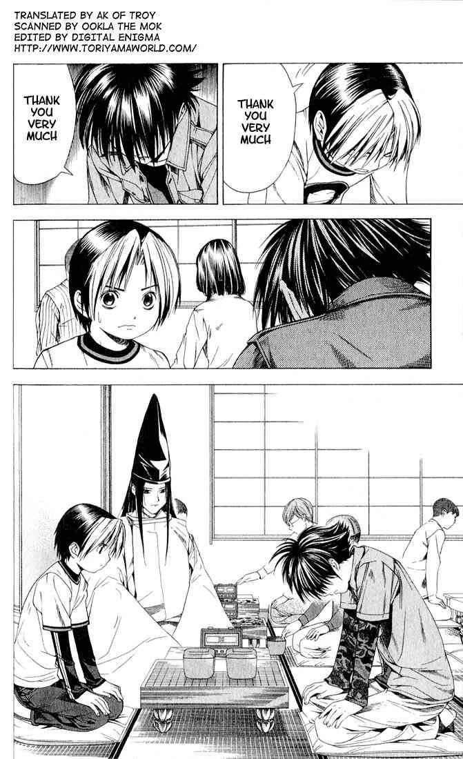 Hikaru No Go 92 2