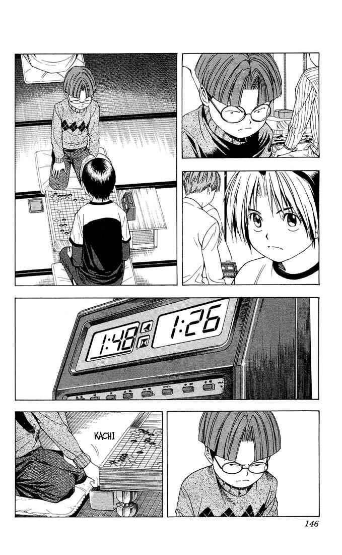 Hikaru No Go 94 19