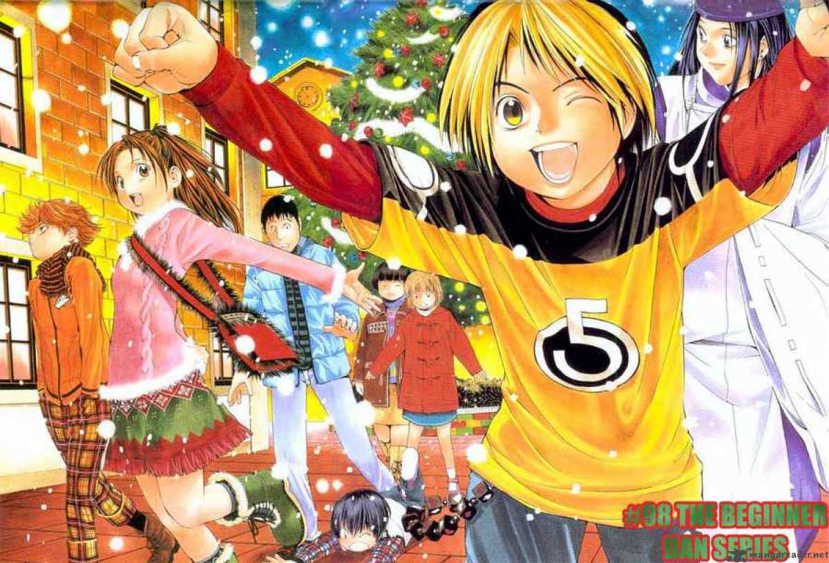 Hikaru No Go 98 3