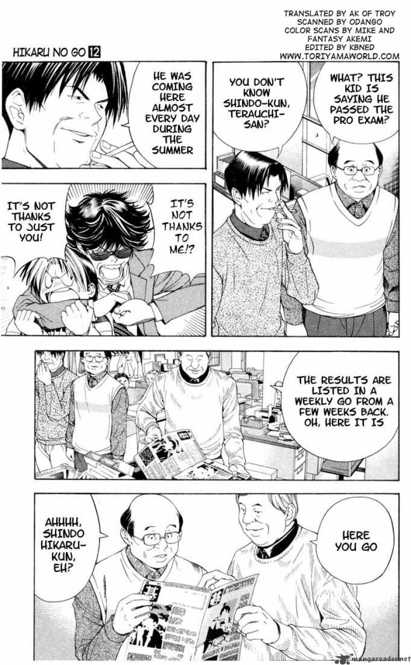 Hikaru No Go 98 4