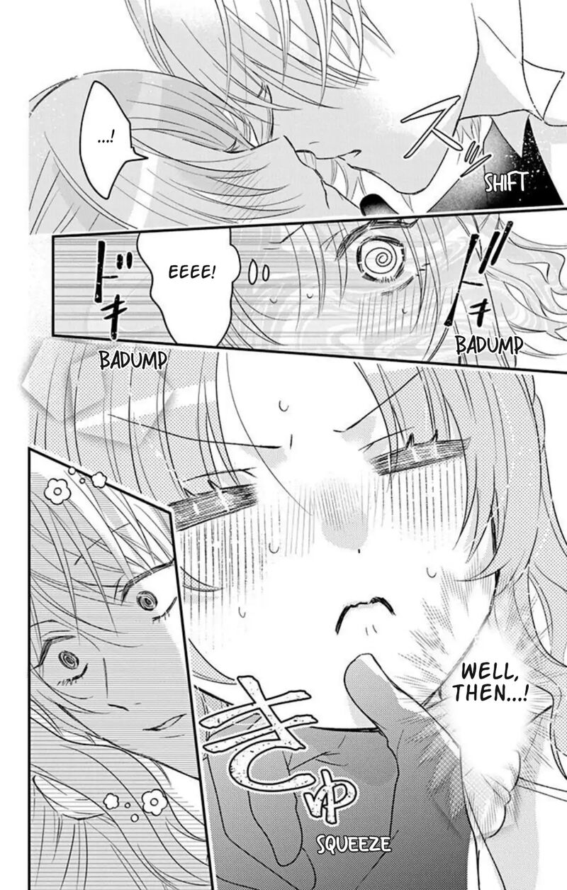Hikikomori Hime To Dokuzetsu Kishi Sama 30 26