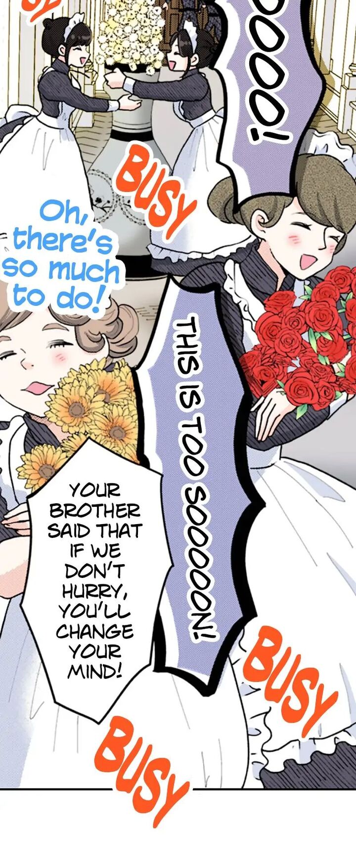 Hikyouiku Kara Nigetai Watashi 15 13