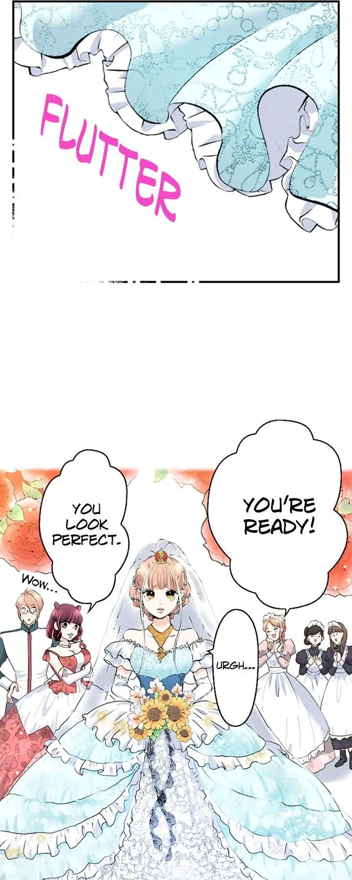 Hikyouiku Kara Nigetai Watashi 15 15