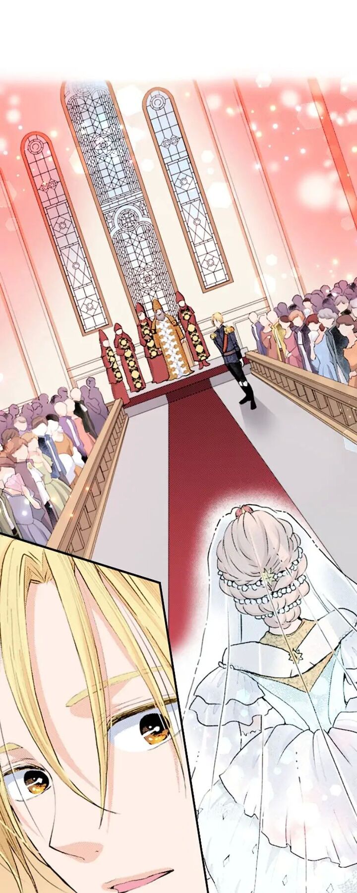 Hikyouiku Kara Nigetai Watashi 15 20