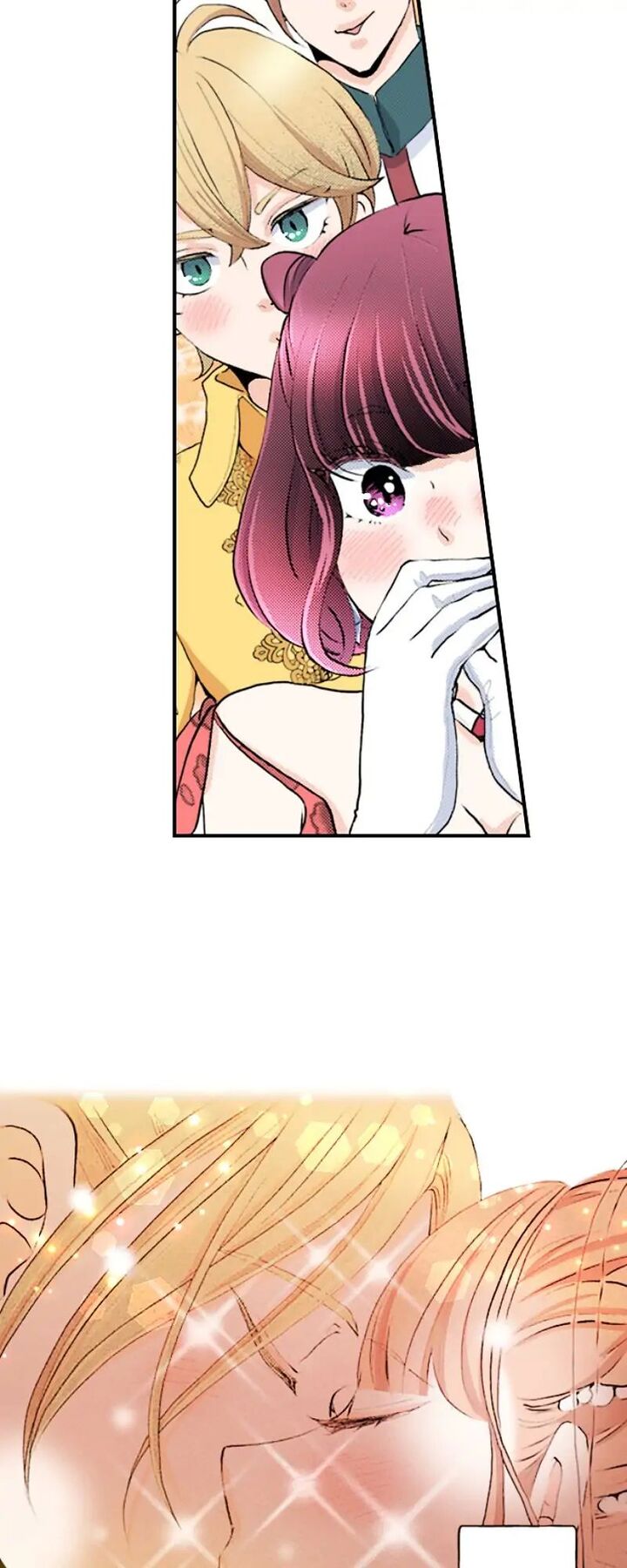 Hikyouiku Kara Nigetai Watashi 15 30