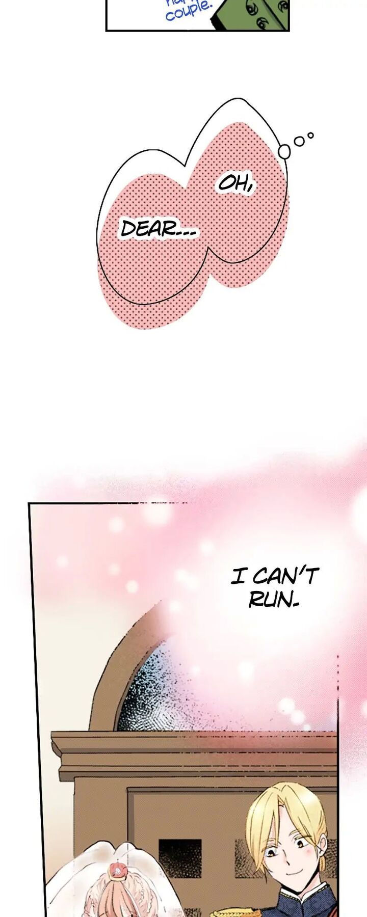 Hikyouiku Kara Nigetai Watashi 15 33