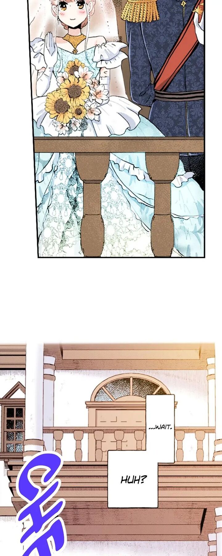 Hikyouiku Kara Nigetai Watashi 15 34