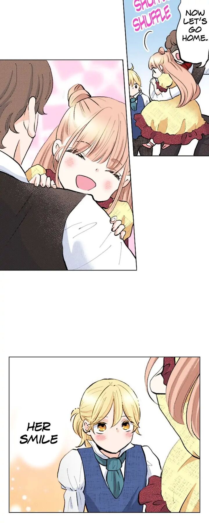 Hikyouiku Kara Nigetai Watashi 16 35