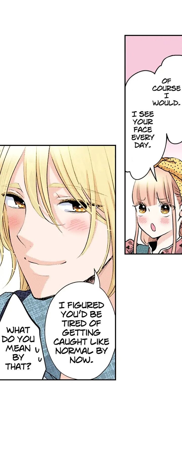 Hikyouiku Kara Nigetai Watashi 17 24