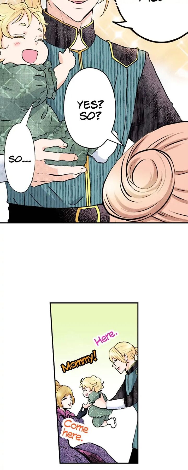 Hikyouiku Kara Nigetai Watashi 18 10