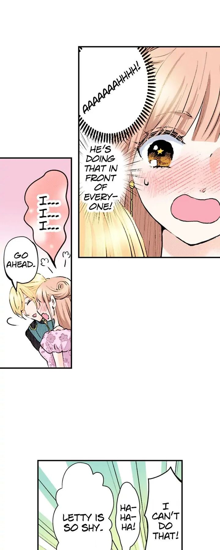 Hikyouiku Kara Nigetai Watashi 18 12